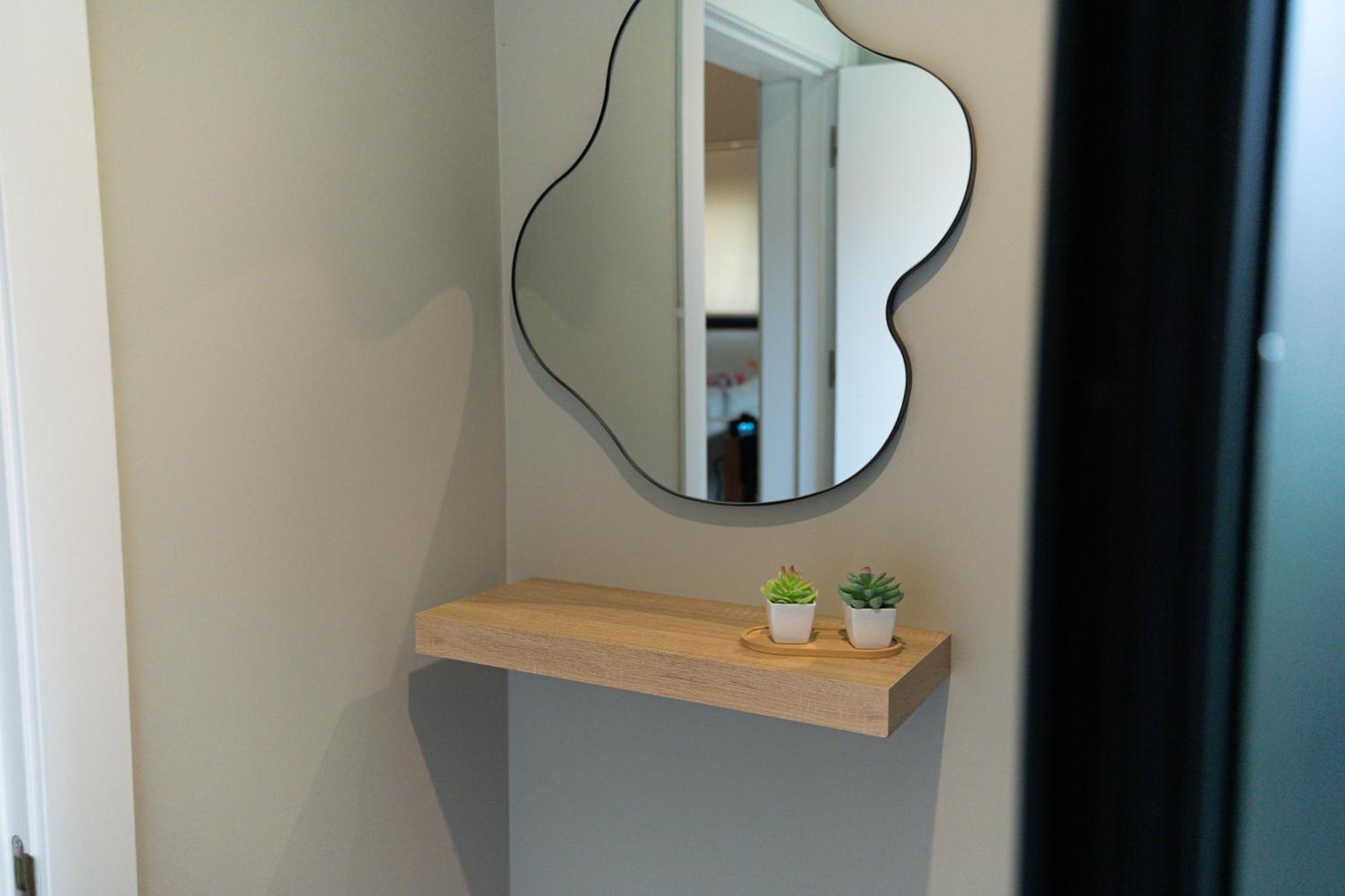 Apartamento La Gaviota Хихон Экстерьер фото