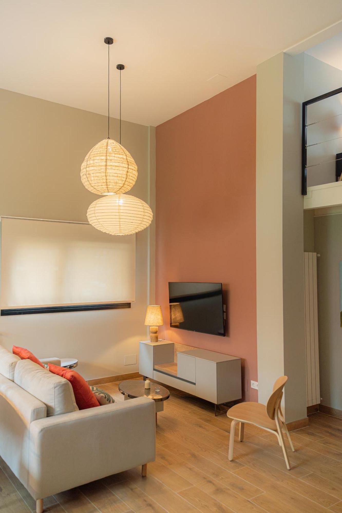 Apartamento La Gaviota Хихон Экстерьер фото