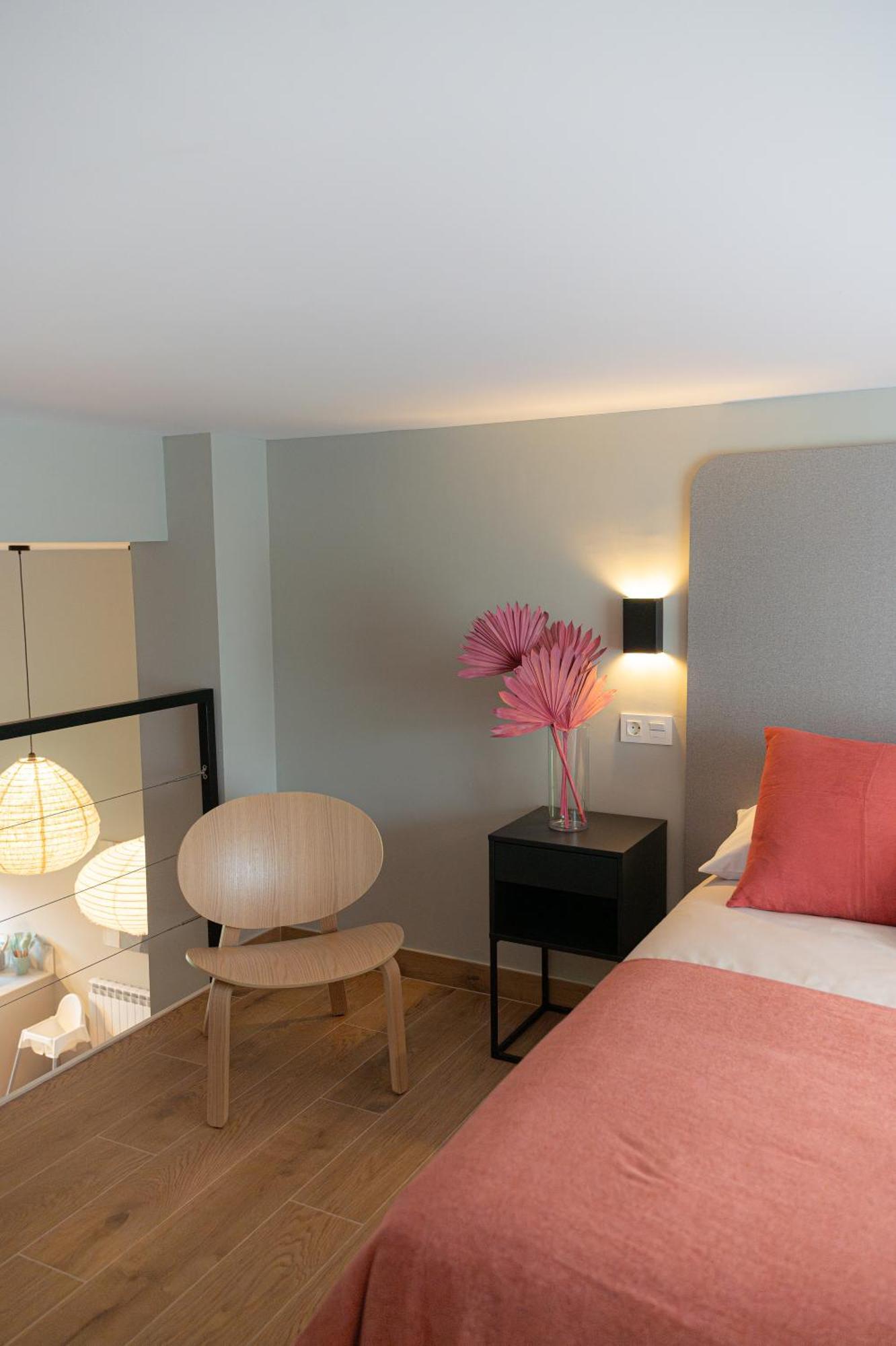 Apartamento La Gaviota Хихон Экстерьер фото
