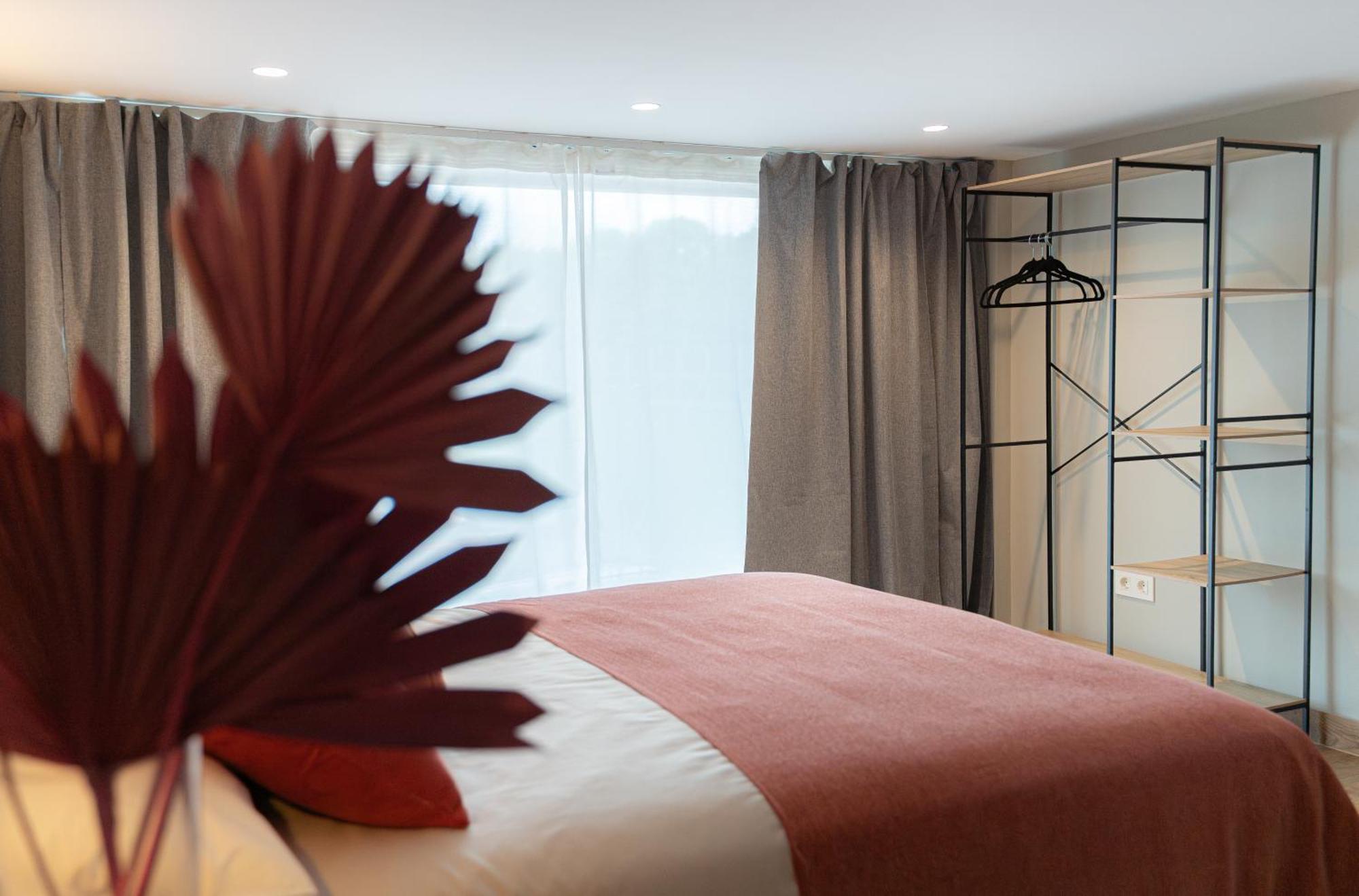 Apartamento La Gaviota Хихон Экстерьер фото