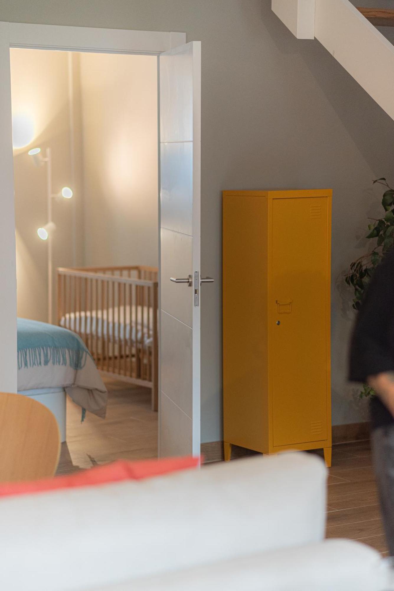 Apartamento La Gaviota Хихон Экстерьер фото