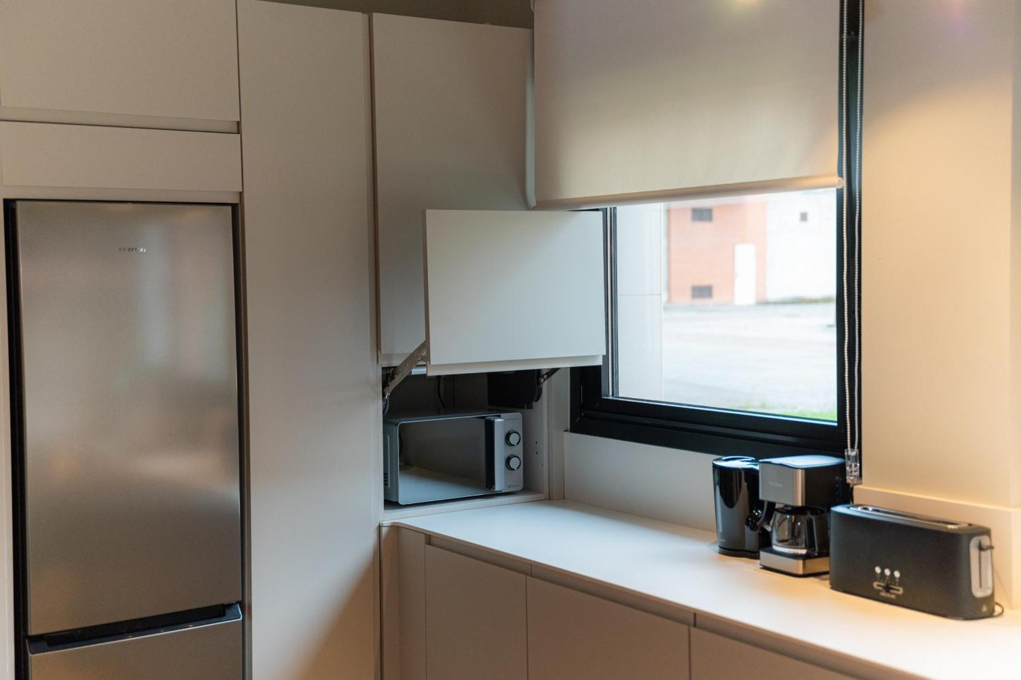 Apartamento La Gaviota Хихон Экстерьер фото