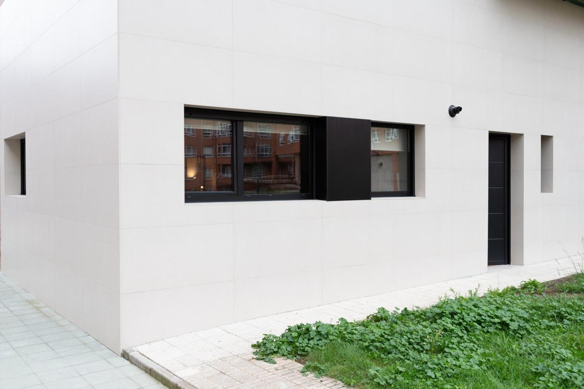 Apartamento La Gaviota Хихон Экстерьер фото