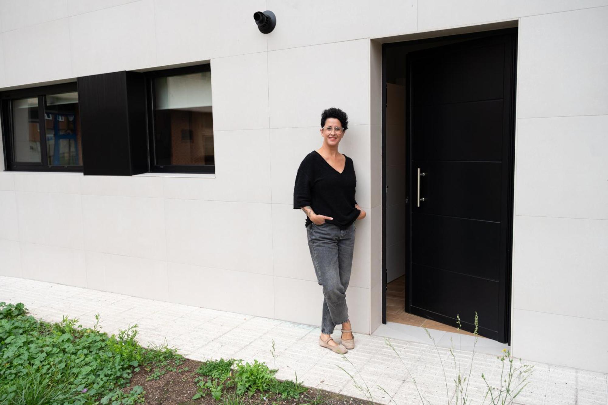 Apartamento La Gaviota Хихон Экстерьер фото