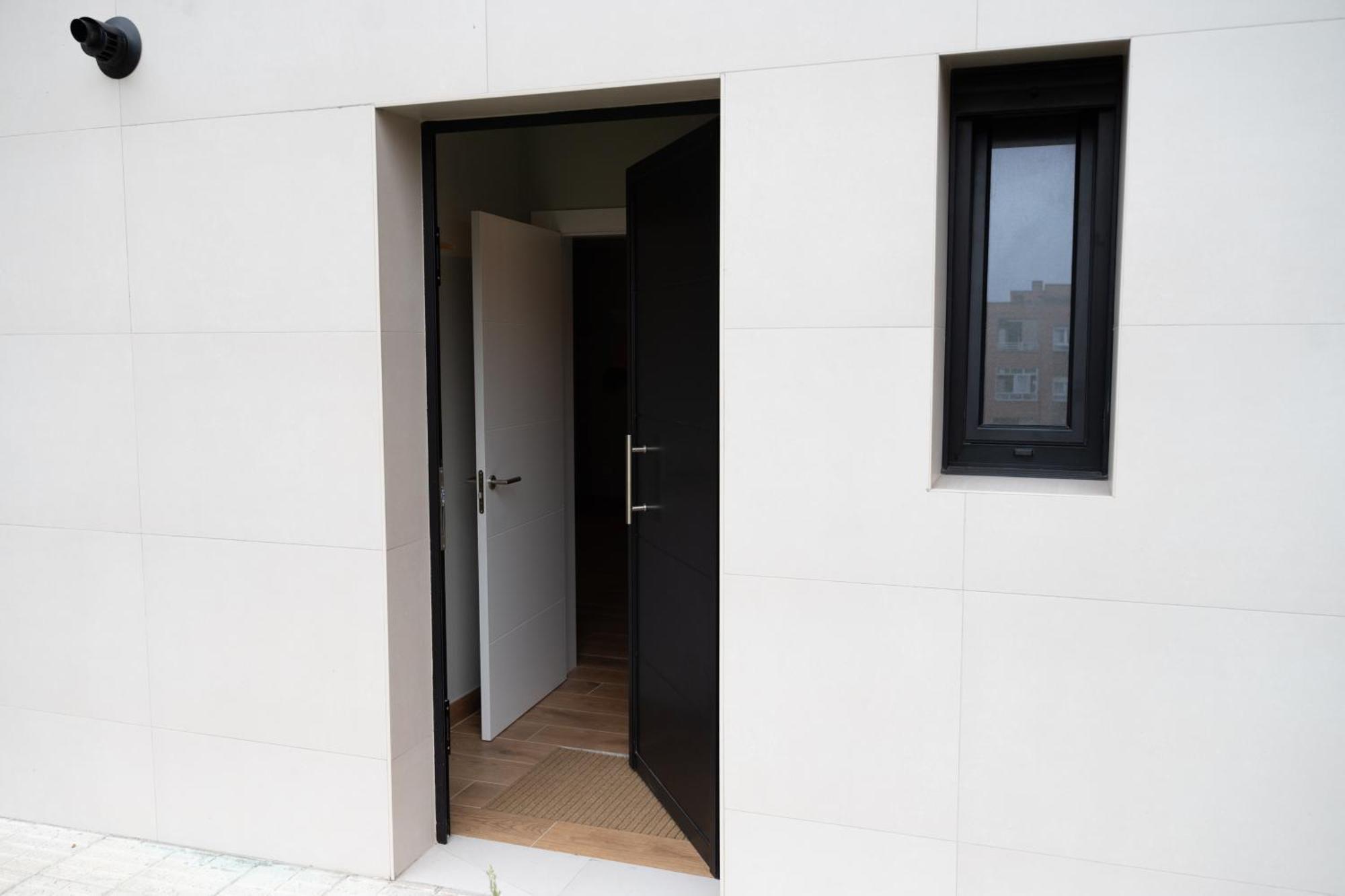Apartamento La Gaviota Хихон Экстерьер фото